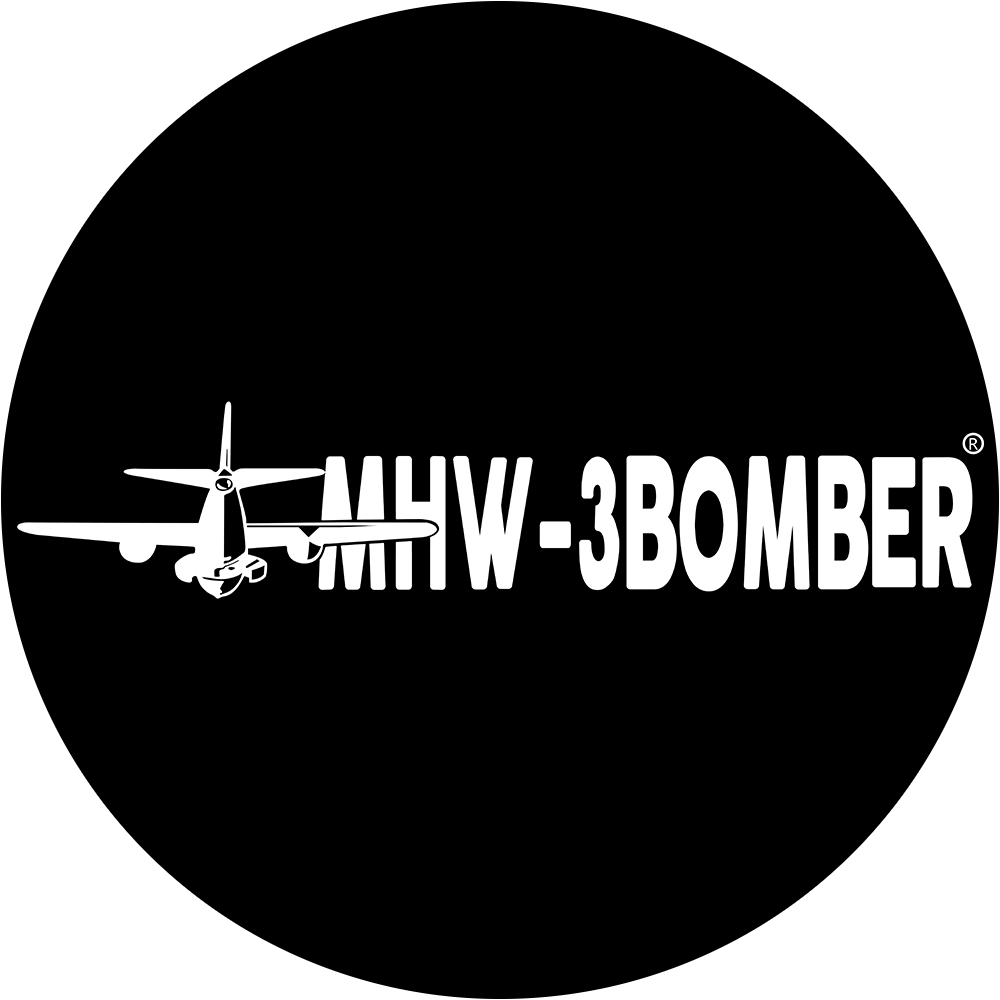 MHW-3BOMBER