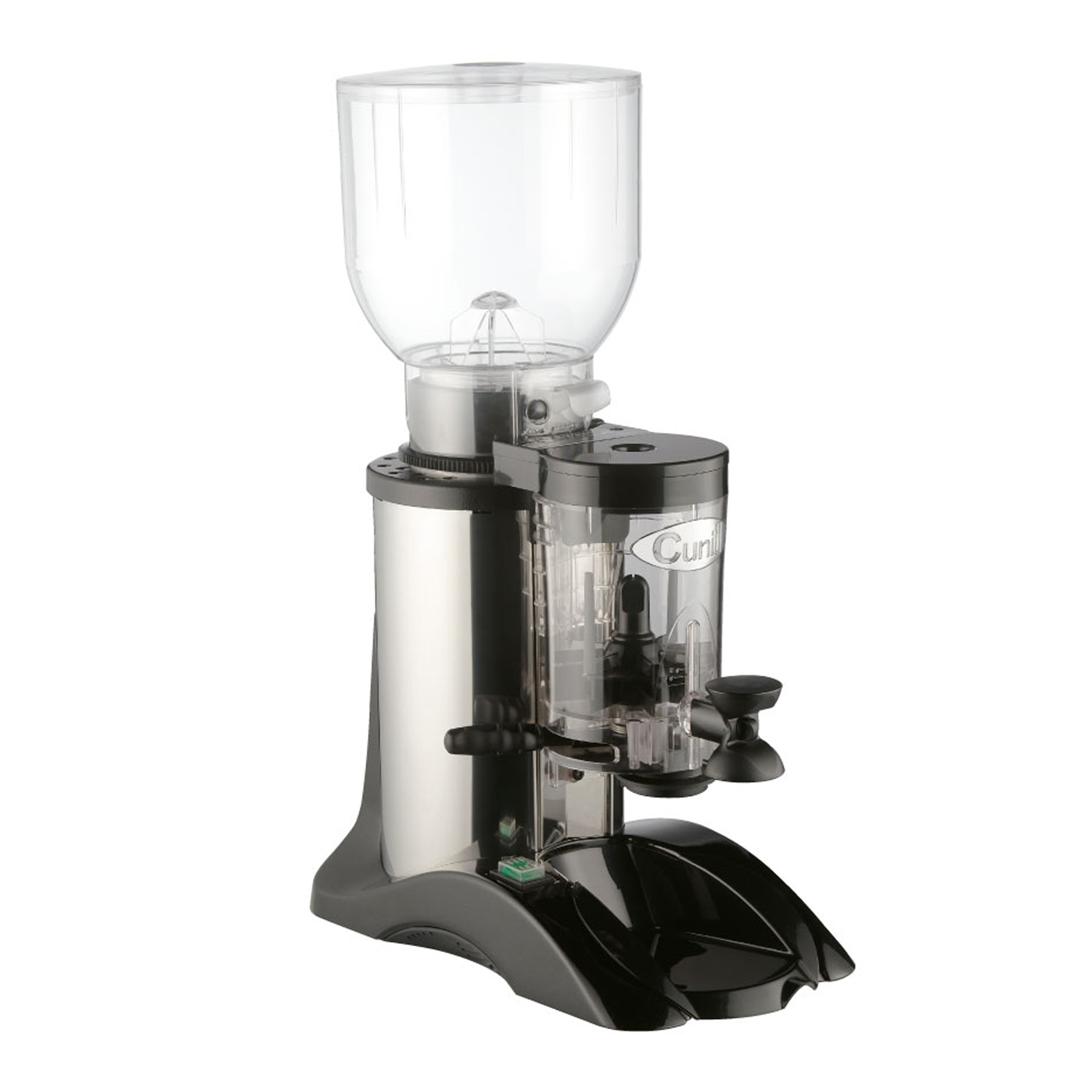 Cunill Marfil Inox - Manual