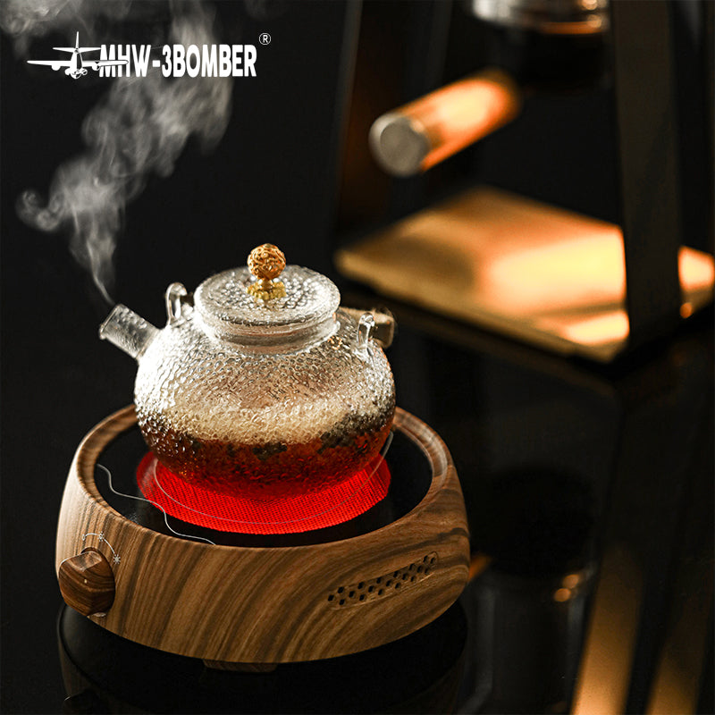 MHW Radiant Cooker