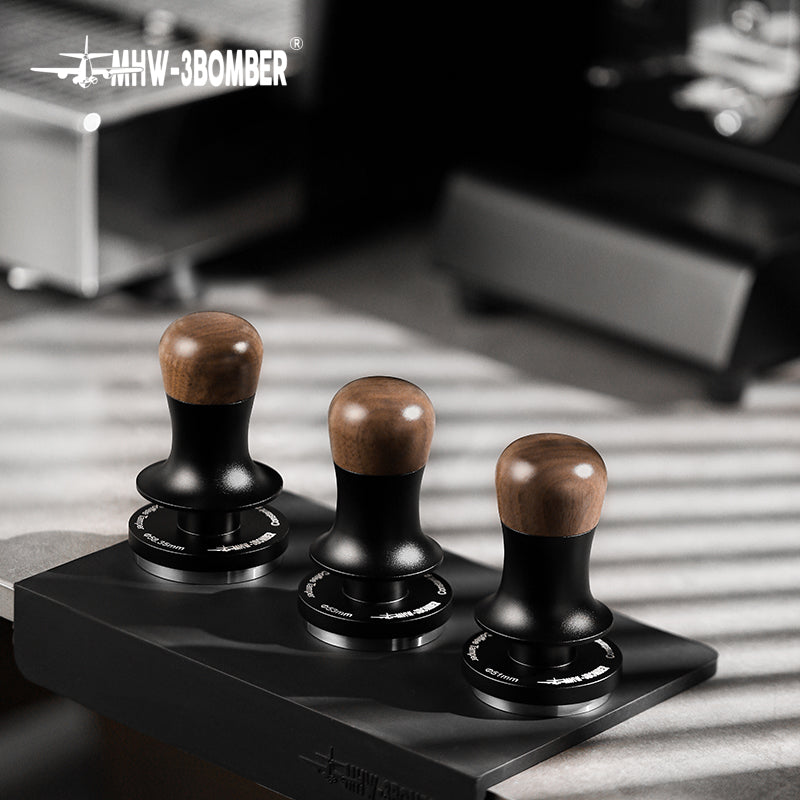 MHW Flash constant pressure tamper 58.35mm