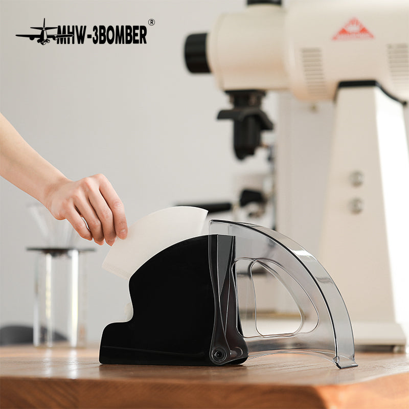 MHW Snail Filter Paper Holder