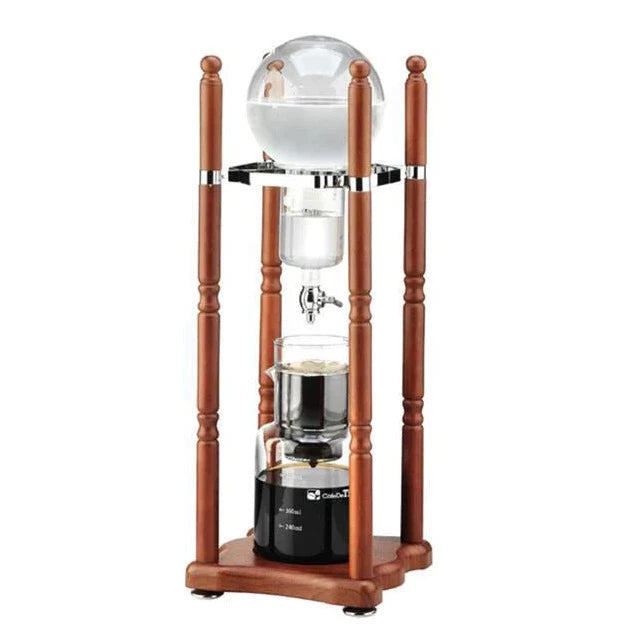 Tiamo Cold Drip Coffee Maker 10 cups