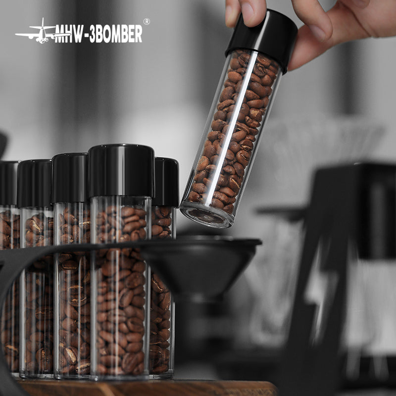 MHW Coffee Energy Tubes Sets