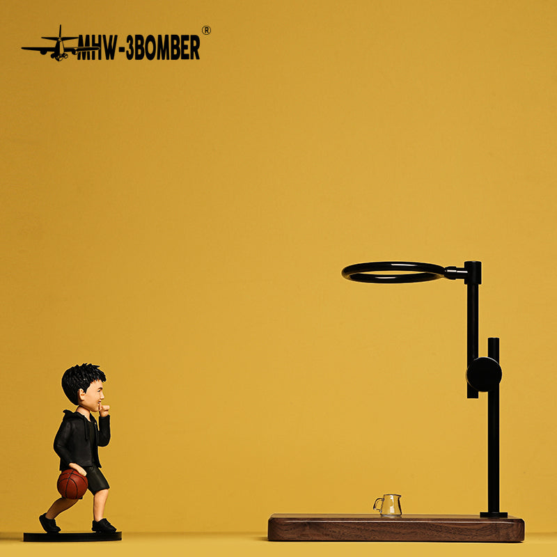 MHW Dunk Series Dripper Stand