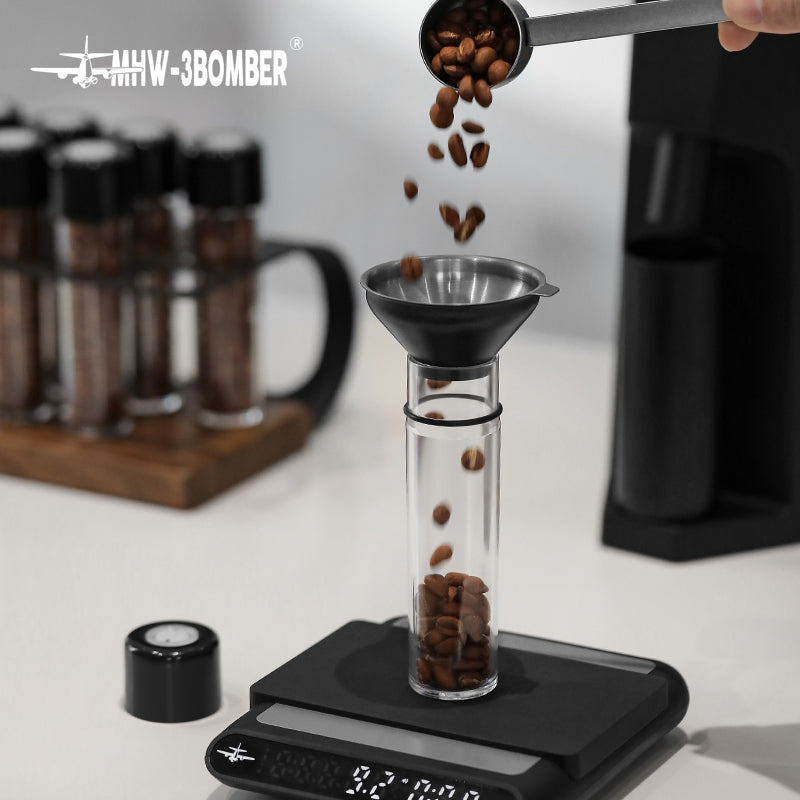 MHW Coffee Energy Tubes Sets