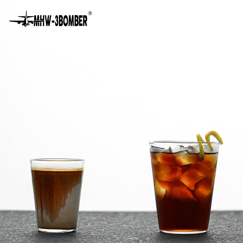 MHW CICADA Glass Cup