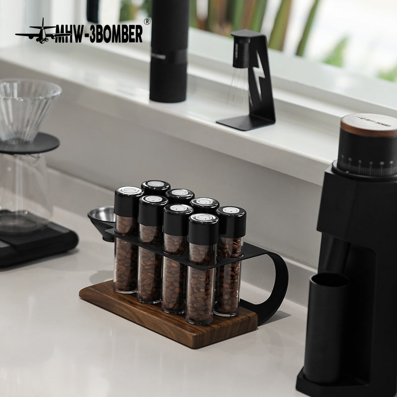MHW Coffee Energy Tubes Sets