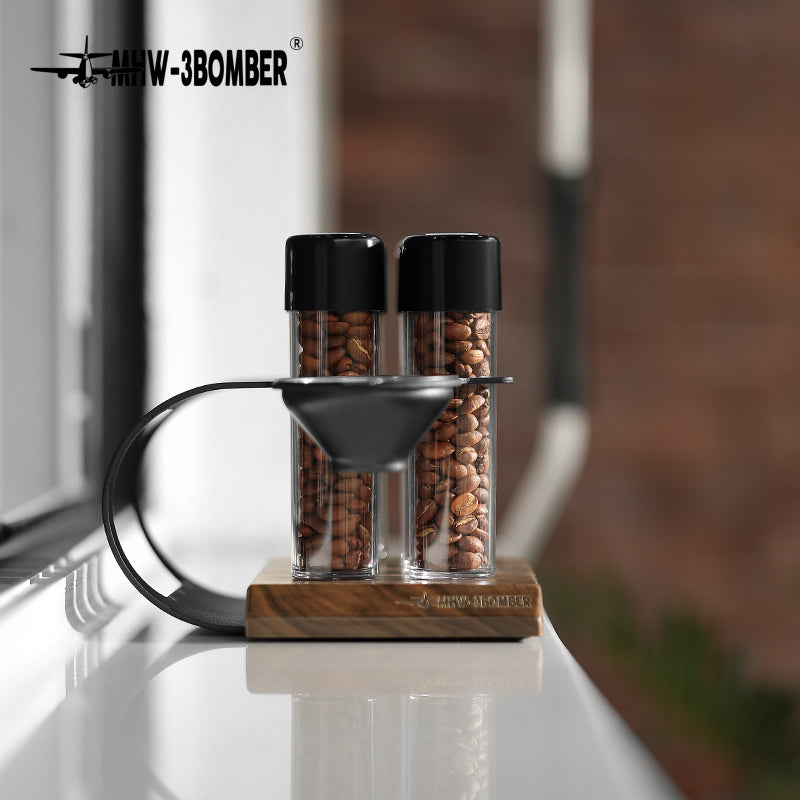 MHW Coffee Energy Tubes Sets
