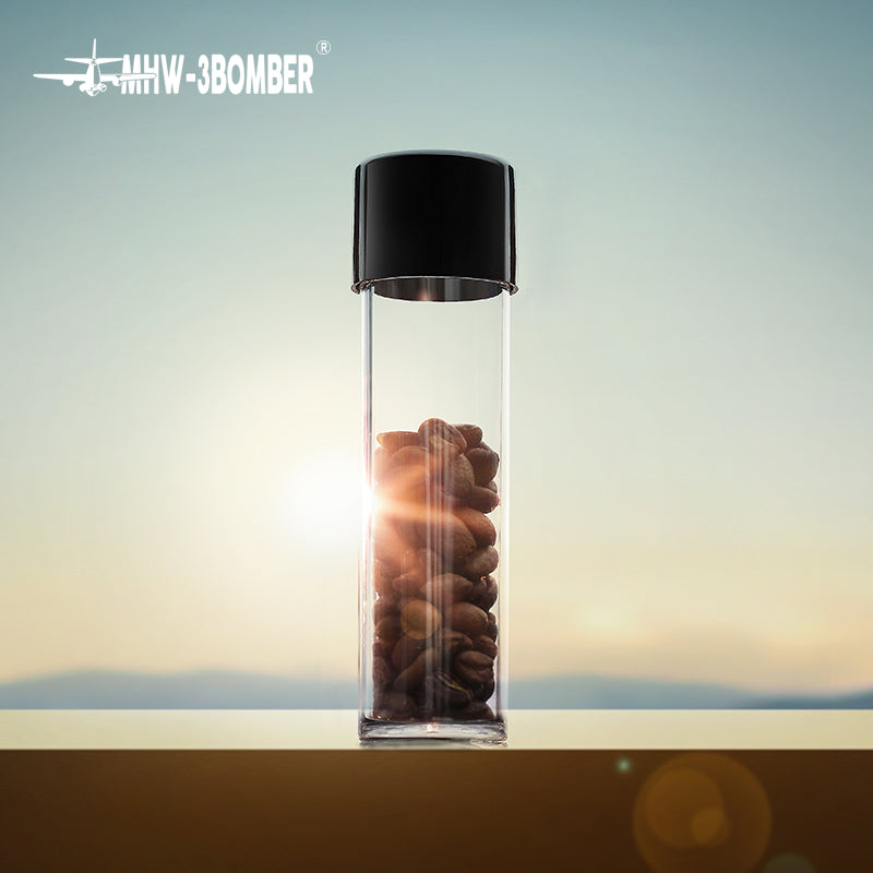 MHW Coffee Energy Tubes Sets