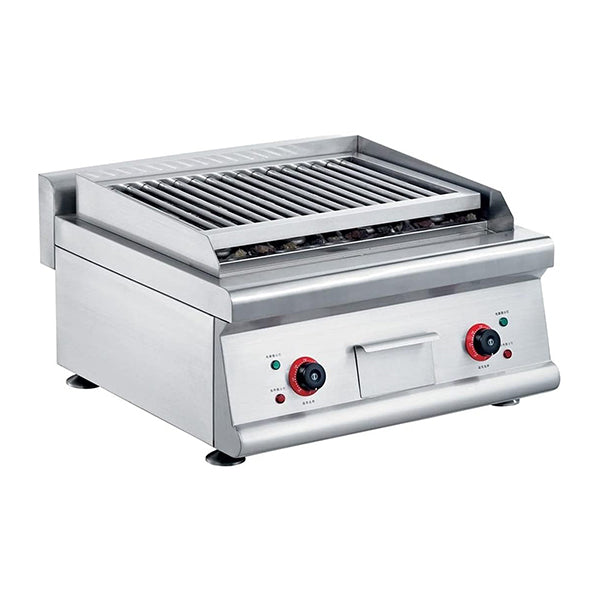 Charcoal Grill - Countertop