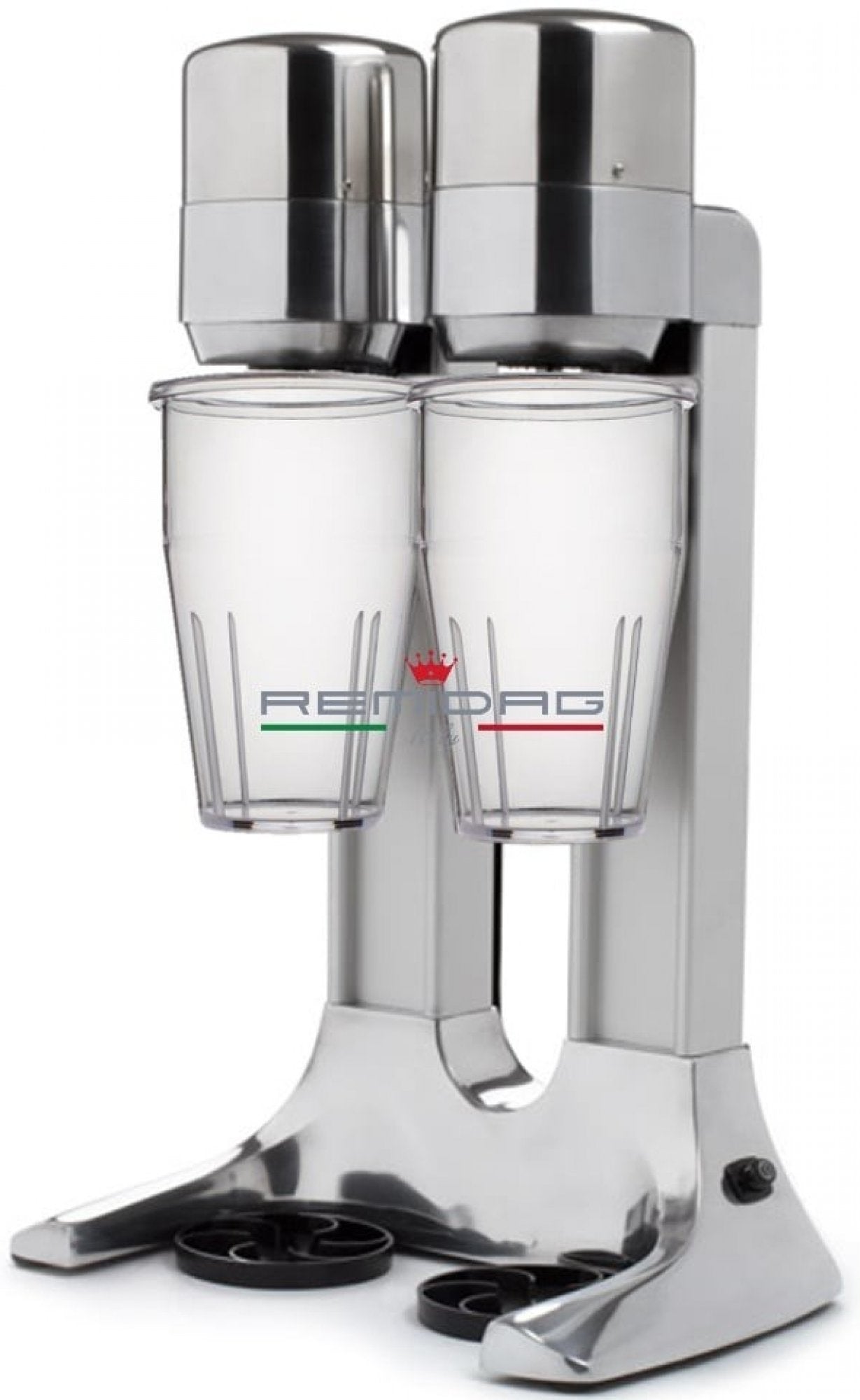 Remidag Drink Mixer - Double