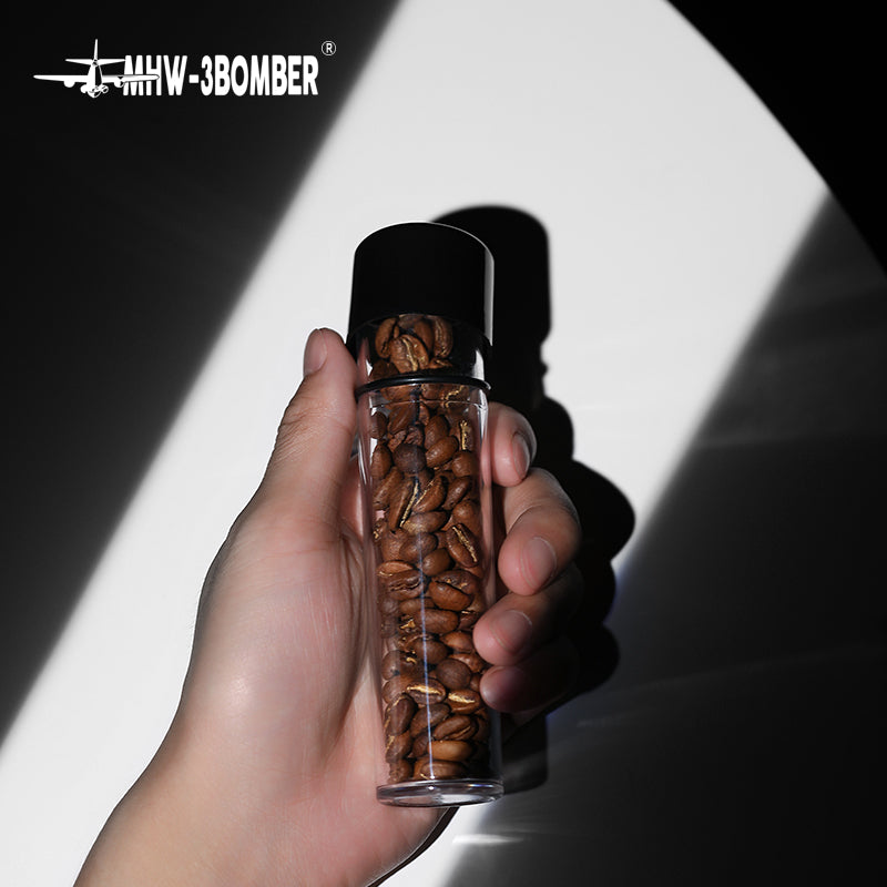 MHW Coffee Energy Tubes Sets