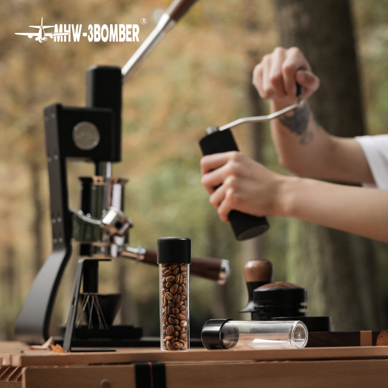 MHW Coffee Energy Tubes Sets