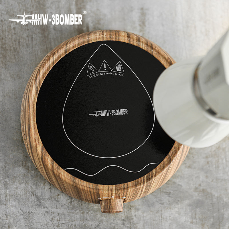 MHW Radiant Cooker