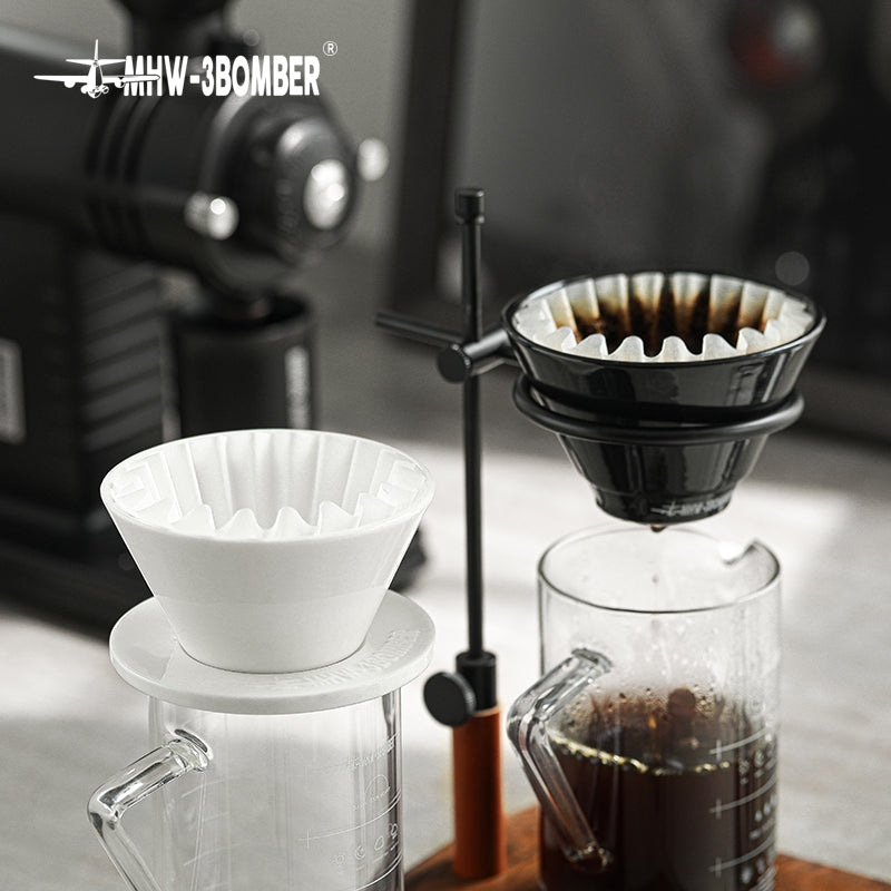 MHW Meteor Coffee Dripper 185