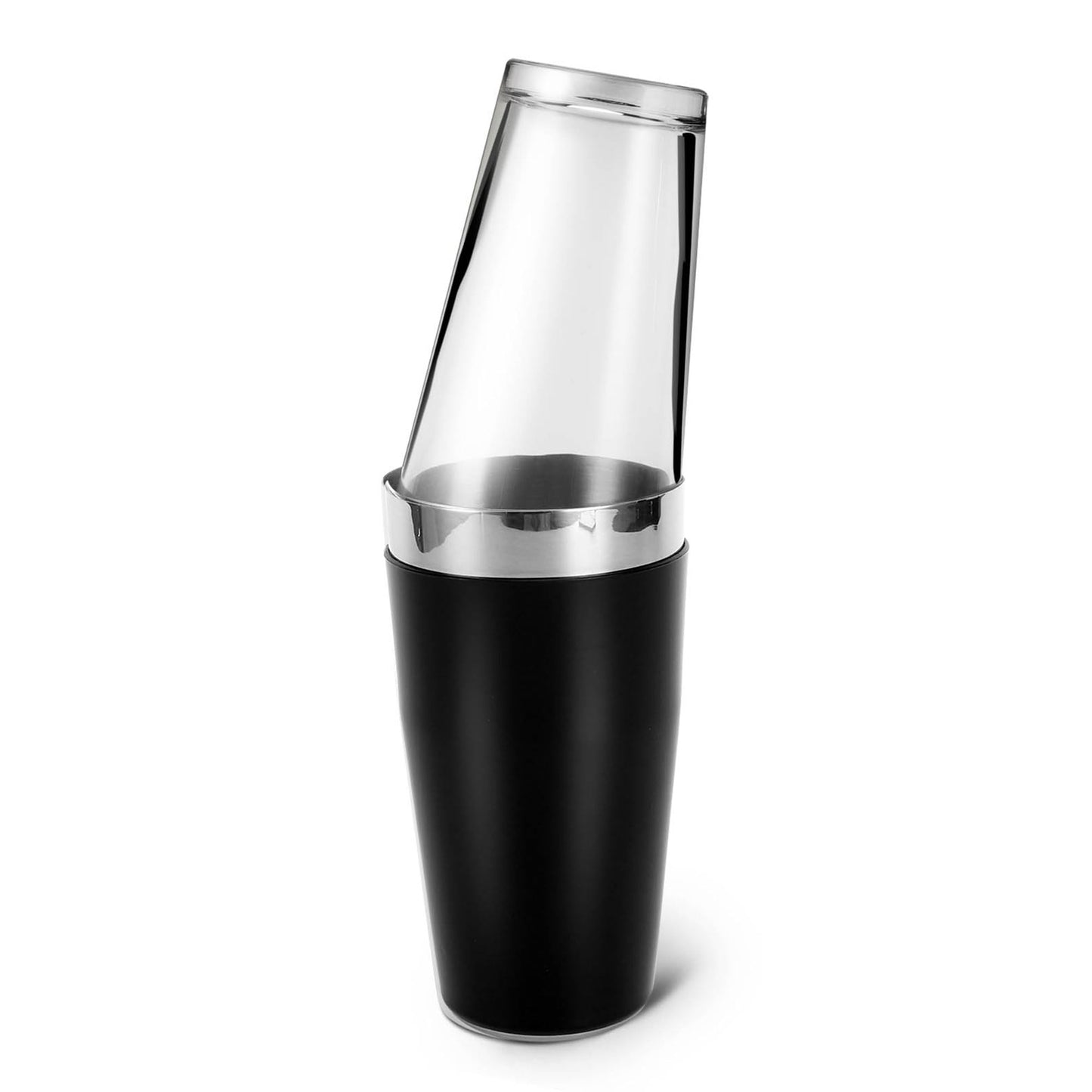 Boston Cocktail Shaker