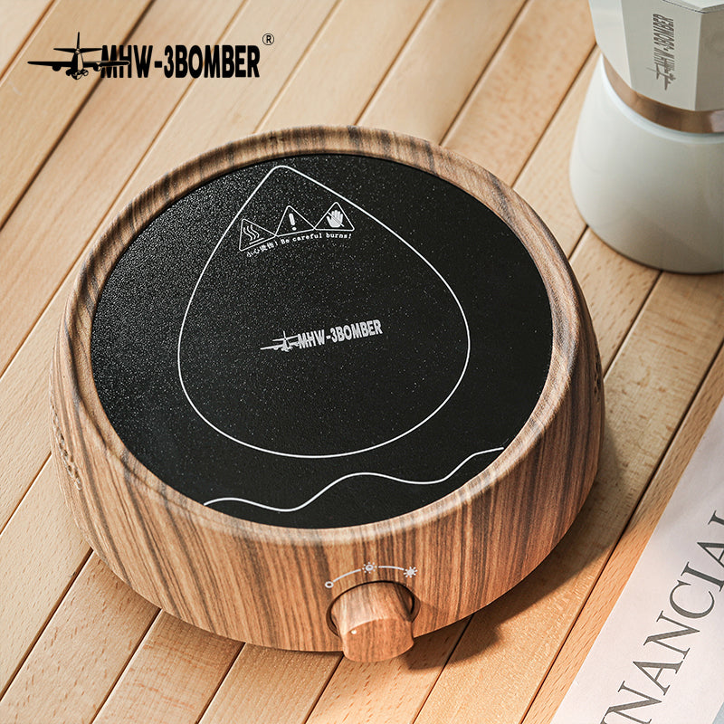 MHW Radiant Cooker
