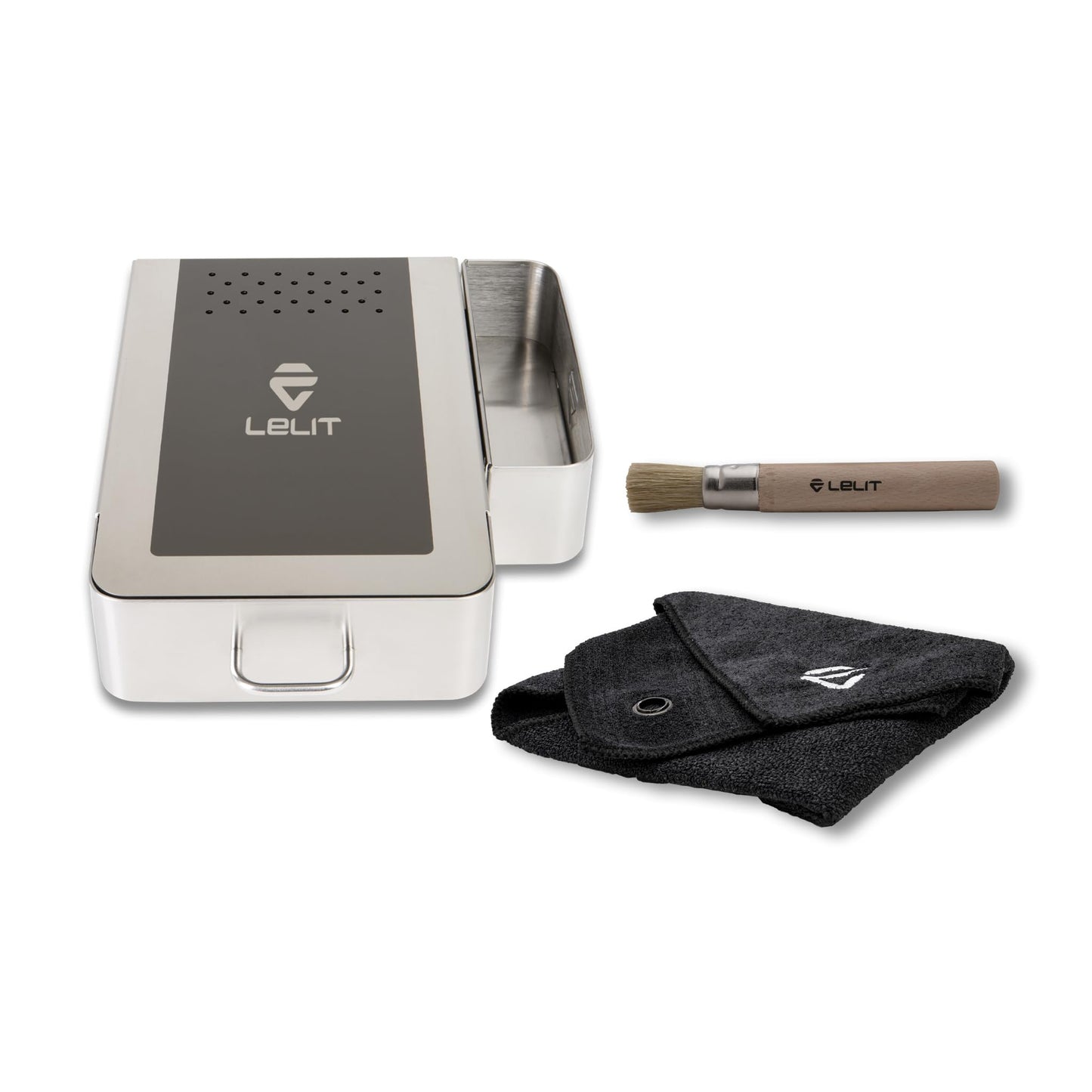 Lelit Knock Box Drawer