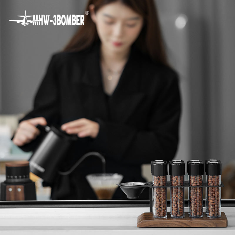 MHW Coffee Energy Tubes Sets