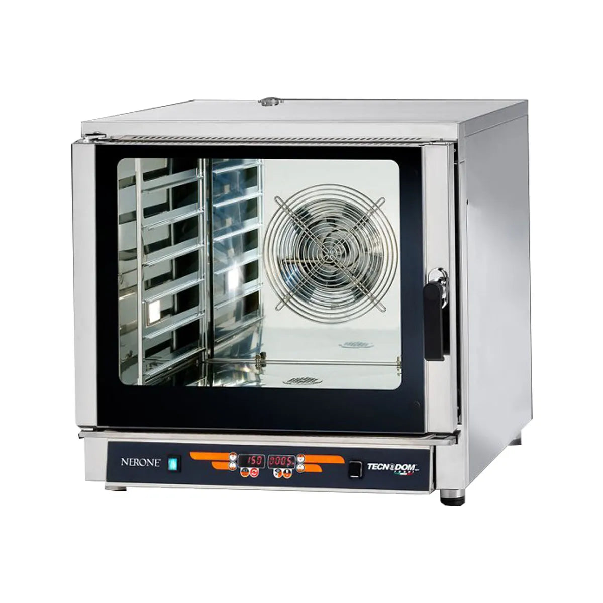 Tecnodom Nerone MID Digital 6 Pans
