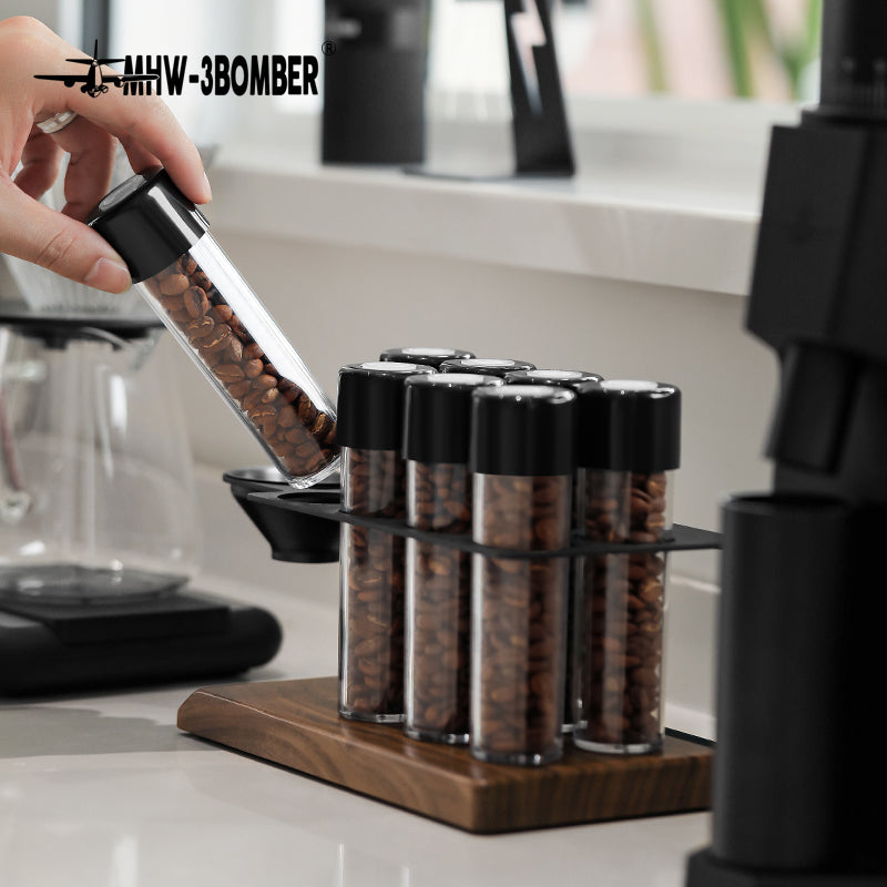 MHW Coffee Energy Tubes Sets