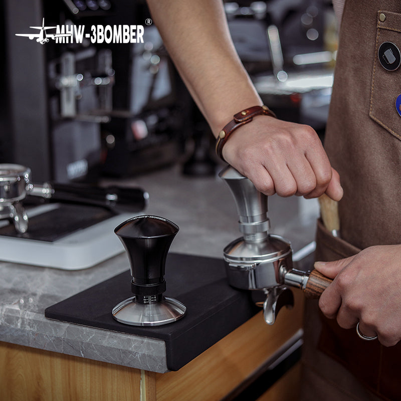 MHW Armor Tamper 58.35mm