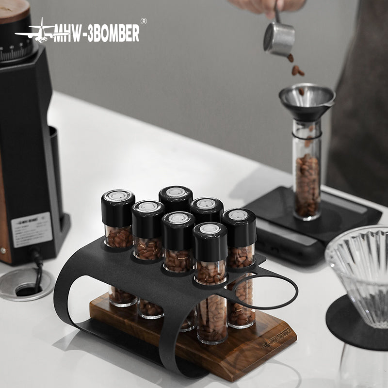 MHW Coffee Energy Tubes Sets