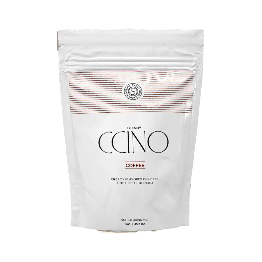 CCINO Coffee Frappe Powder 1kg