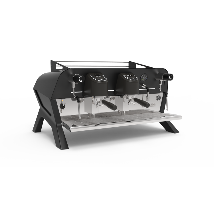 Sanemo F18 SB Espresso Coffee Machine