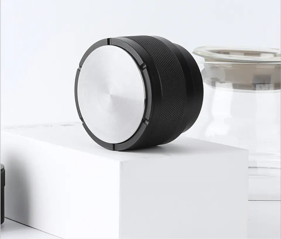 Espresso Push Tamper 58mm