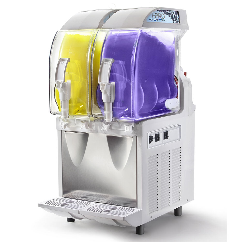SPM iPro 2 Slush Machine