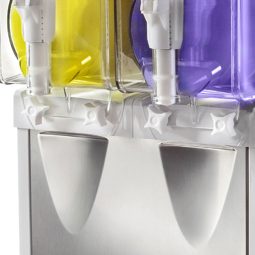 SPM iPro 2 Slush Machine