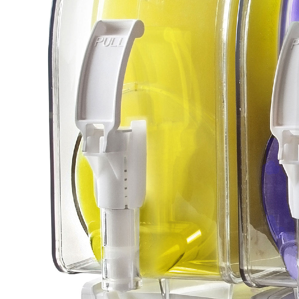 SPM iPro 2 Slush Machine