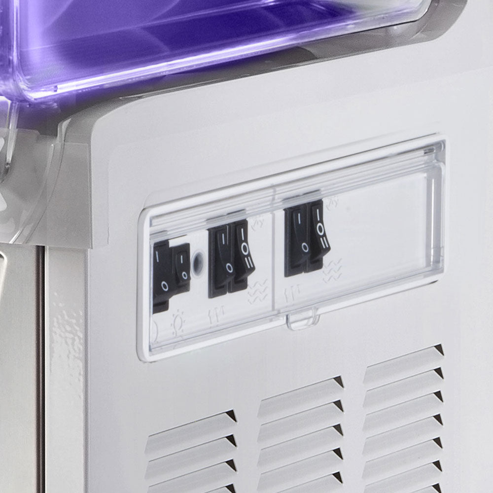 SPM iPro 2 Slush Machine