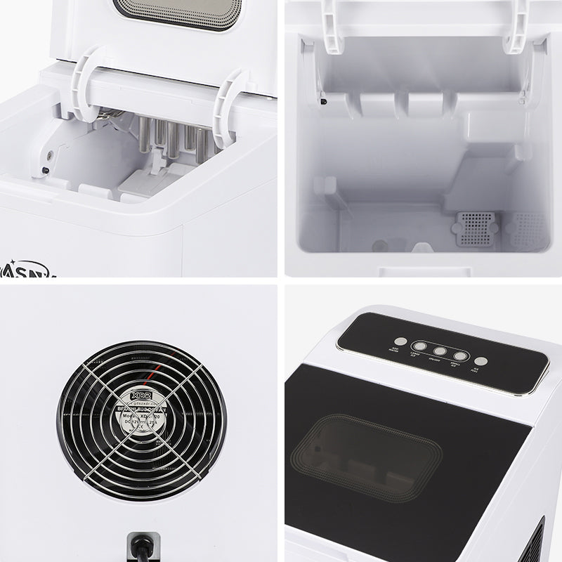 Ice Maker - Mini