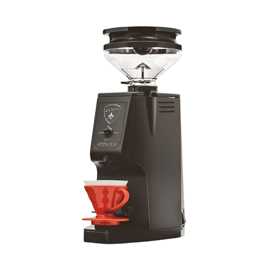 Eureka Atom Pro 75 Coffee Grinder