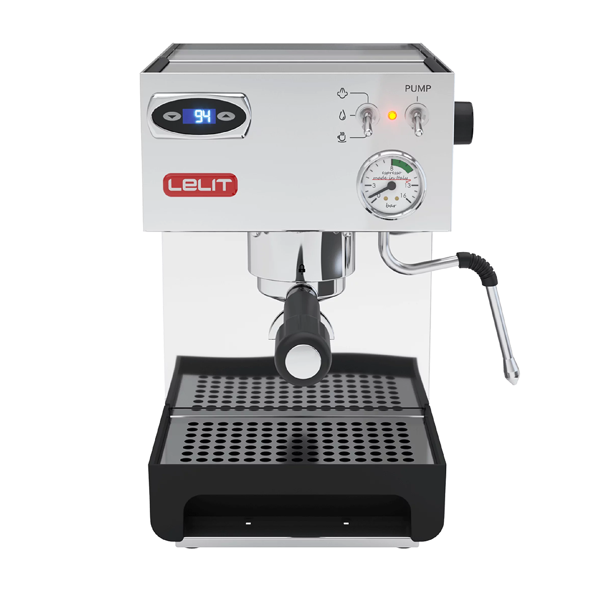 Lelit Anna PID Espresso Machine