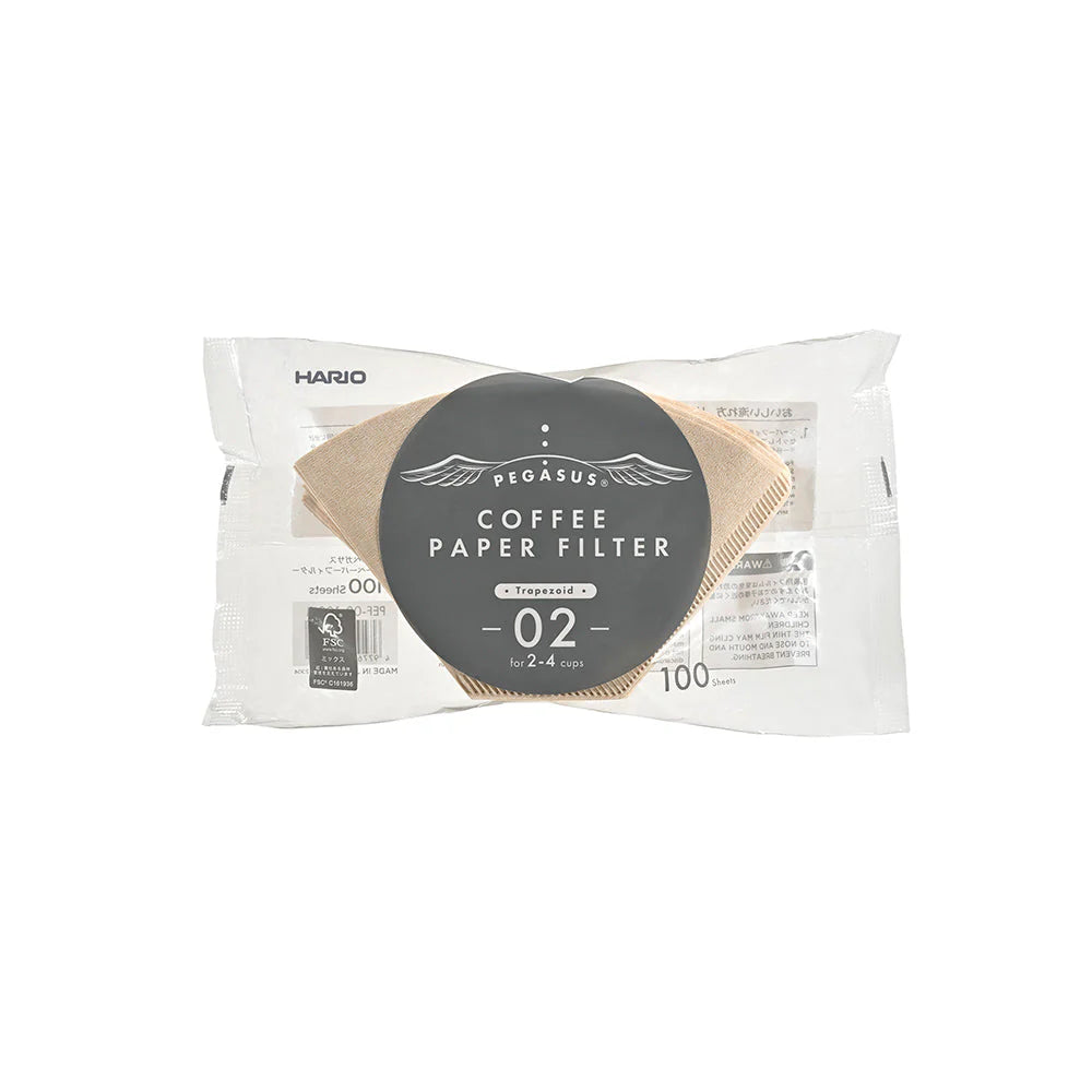 Hario Pegasus Filters 02