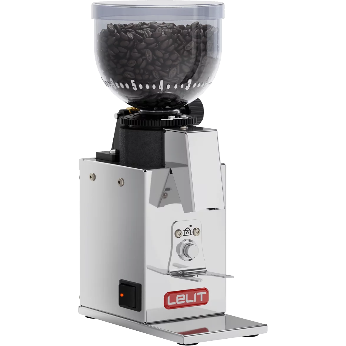 Lelit Fred Prima Coffee Grinder