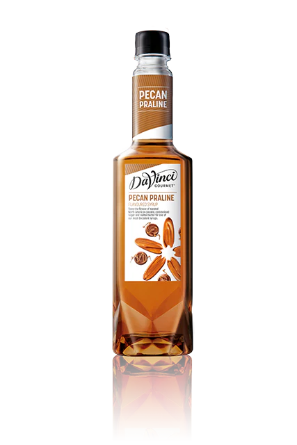 DaVinci Pecan Praline Syrup 750ml