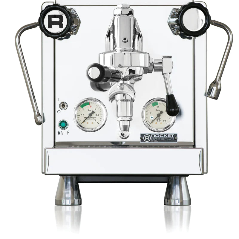 Rocket R 60V