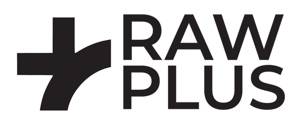 Raw Plus Coffee
