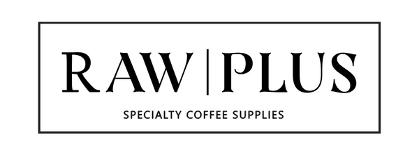 Raw Plus Coffee