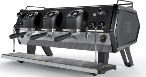 Sanremo D8 Espresso Coffee Machine