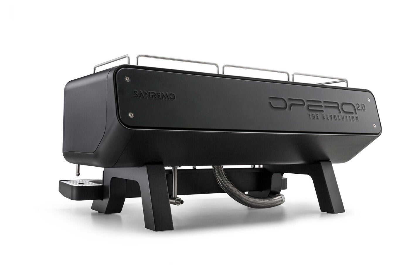 Sanremo Opera Espresso Coffee Machine