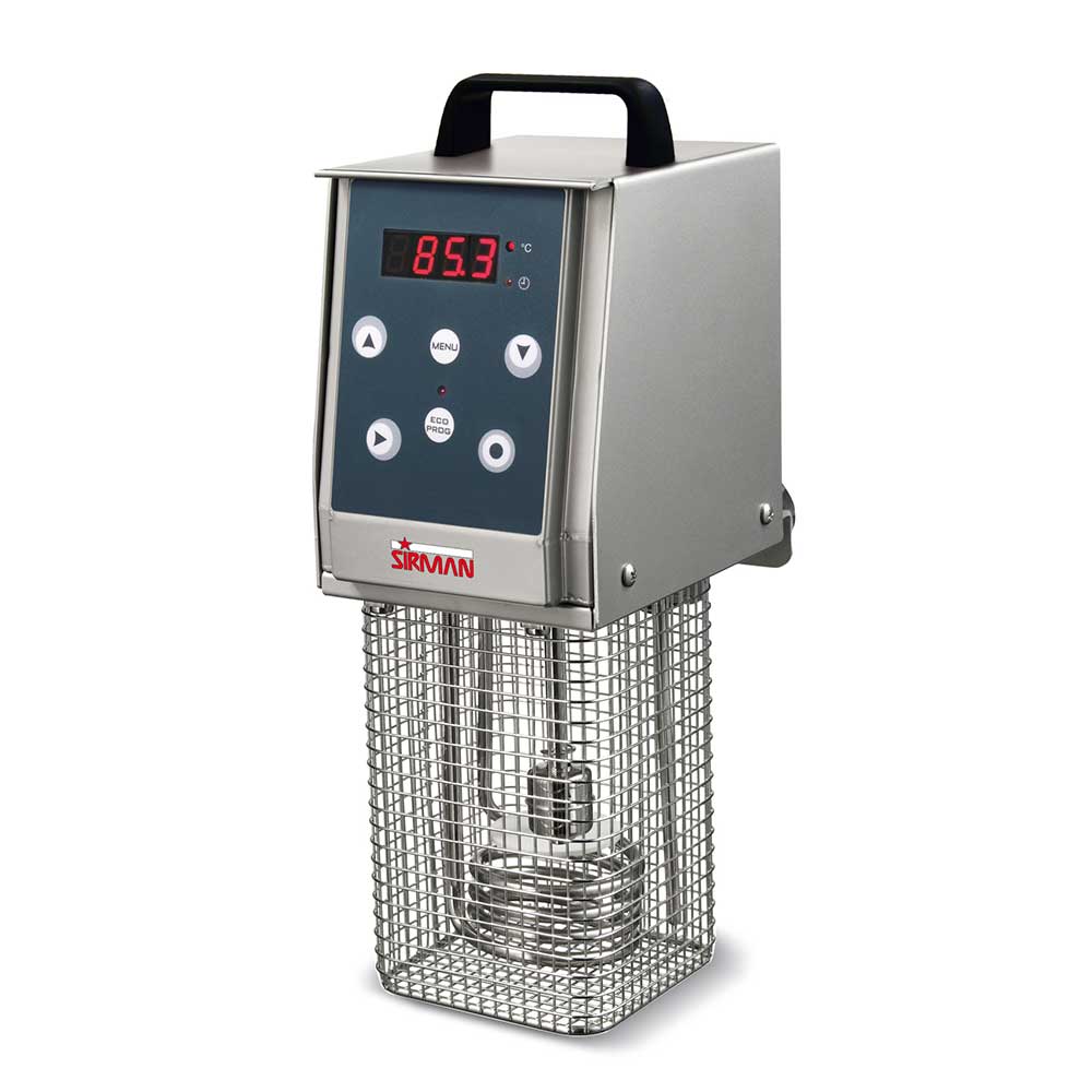 Sirman Suevede SOFTCOOKER Y09