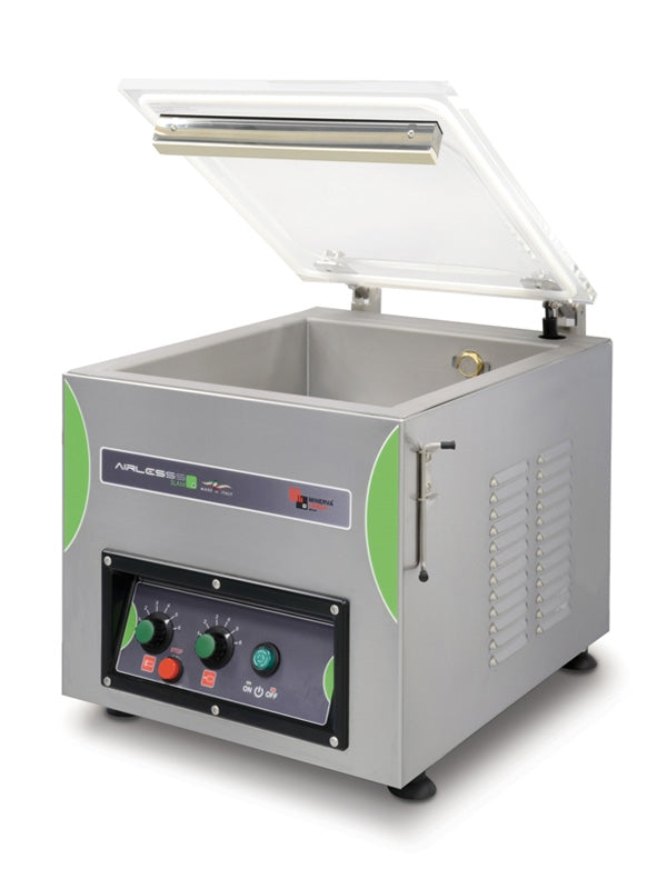 Airless SLAM 520 Table top vacuum packing machine