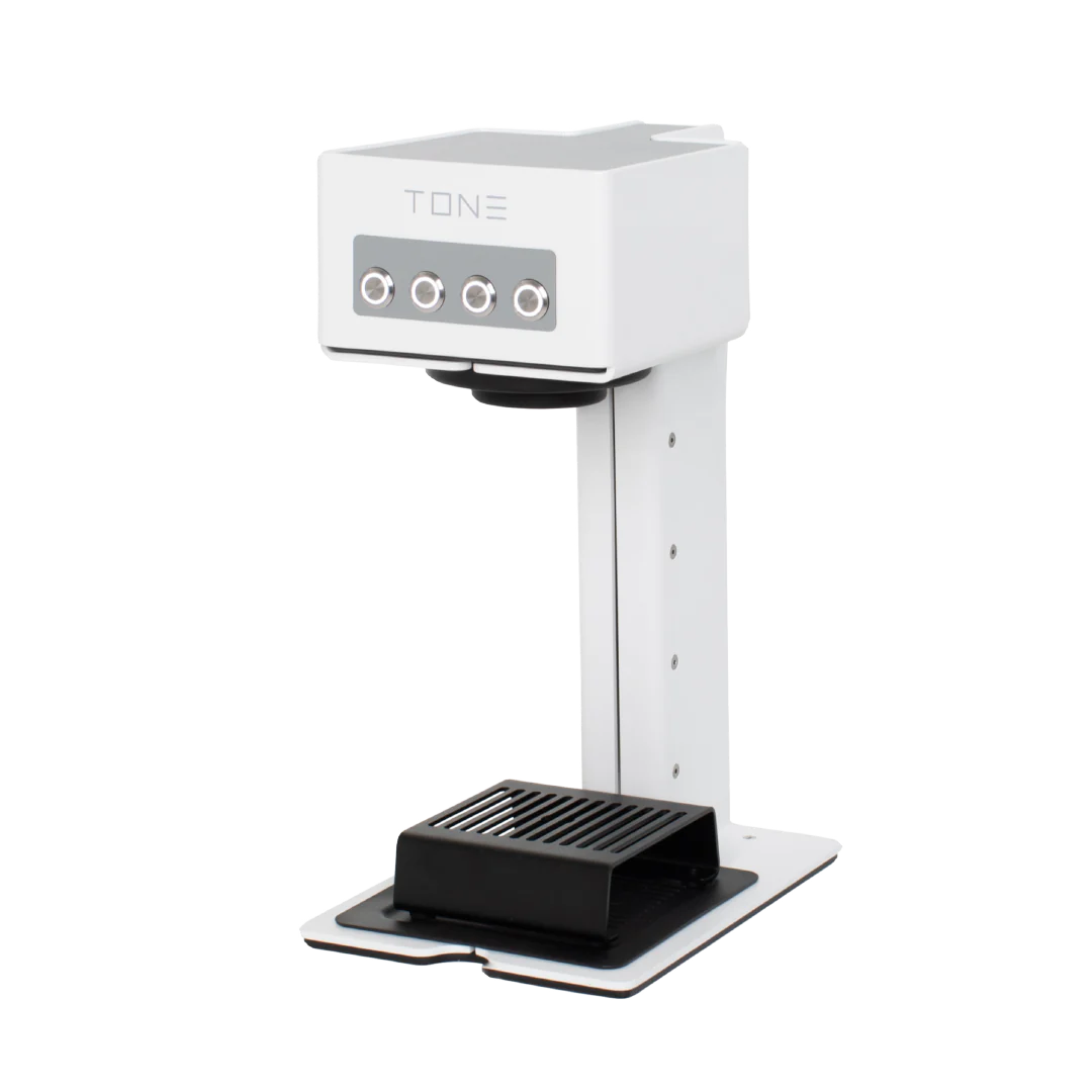 Tone Touch 03 - White