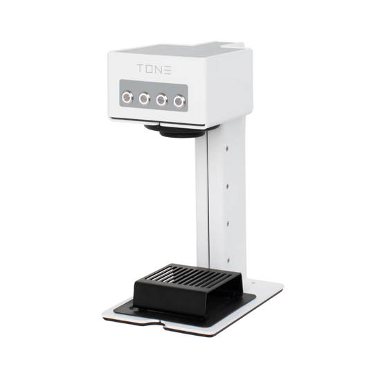 Tone Touch 03 - White