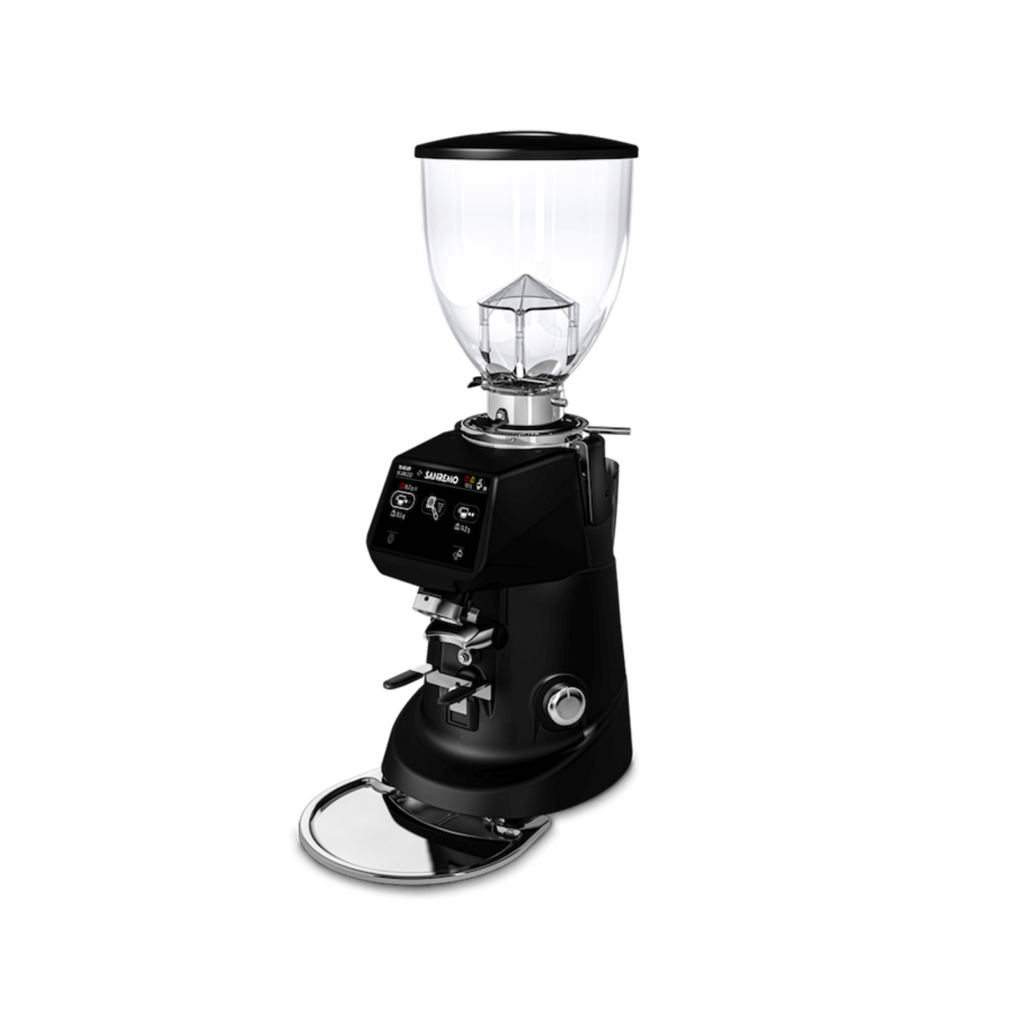 Sanremo SR 64 OD Grinder
